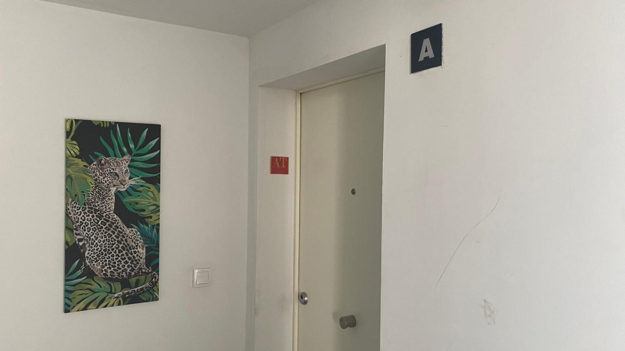 Las Tontunas Camarma de Esteruelas エクステリア 写真